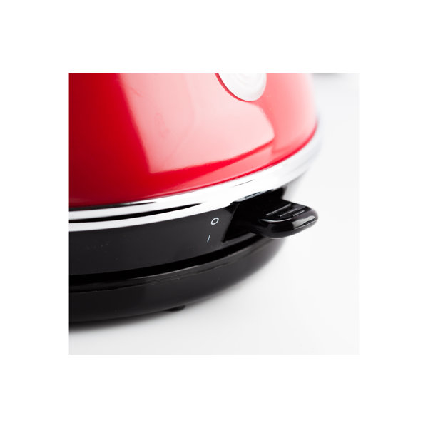 HADEN Boston Pyramid 1.7L Electric HADEN Boston Pyramid 1.7L Electric
